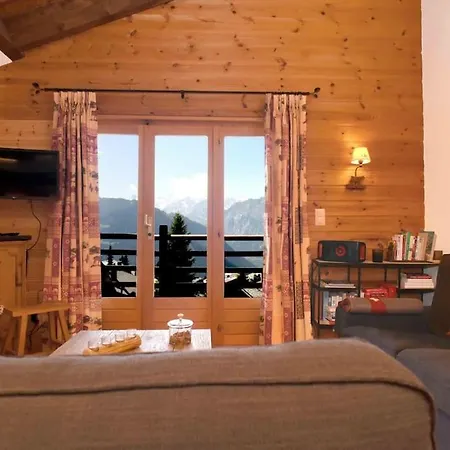 Magnifique In/out, Cosy And Calm, 4 Bedrooms Apartment